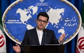 موسوی: سفر هیات طالبان در چارچوب رایزنی فراگیر ایران با همه طرف‌ها در افغانستان بود