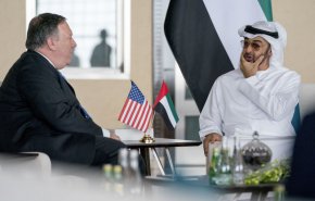 فشار آمریکا بر امارات برای پیروی از سیاست‌های ضد ایرانی