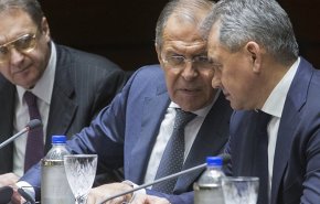 وزراء خارجية ودفاع فرنسا وروسيا يجتمعون في موسكو 