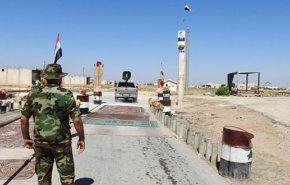 الجمارك: منفذ البوكمال الحدودي مع العراق جاهز للعمل بأي لحظة
