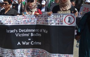 المحكمة الإسرائيلية تسمح باحتجاز جثامين الفلسطينيين