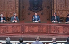 الأسد: هناك خلل كبير بالتوازن في العالم