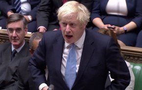 جونسون: لن أطلب تأجيل 