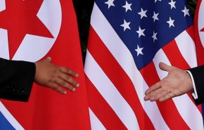 اعلام آمادگی کره شمالی برای مذاکره با آمریکا 