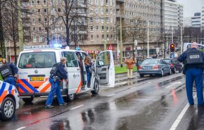مقتل شخصين نتيجة إطلاق نار بمدينة دوردريخت الهولندية