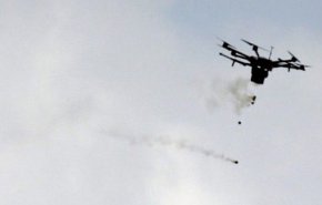 المقاومة تسقط طائرة إسرائيلية مسيّرة في غزة