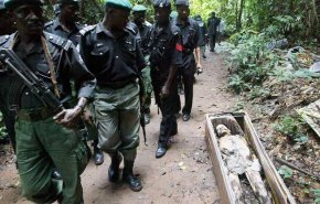 مجهولون يقتلون 10 أشخاص جنوبي نيجيريا