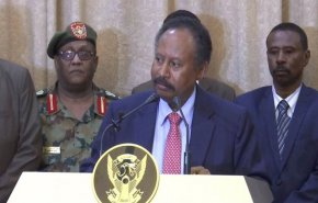 الحكومة السودانية تعقد اجتماعها الأول برئاسة حمدوك