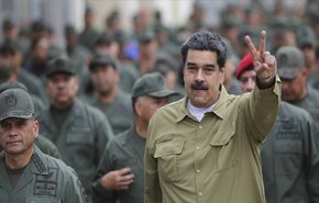 مادورو: التدريبات العسكرية على الحدود مع كولومبيا ليست تهديدا بل دفاعا
