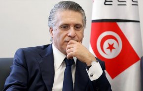 القضاء التونسي لم يسمح لنبيل القروي بإجراء مقابلة تلفزيونية