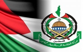 حماس تعلّق على قرار وزارة الخزانة الأمريكية
