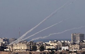 آژیرهای خطر در شهرک‌های صهیونیست‌نشین اطراف غزه به صدا در آمد	