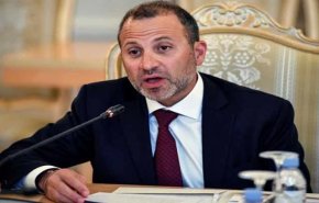 خودداری وزیر خارجه لبنان از محکوم کردن حمله به آرامکو