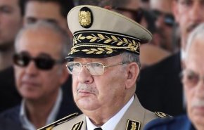 قائد الجيش الجزائري يكشف اولوية بلاده في الوقت الحالي