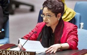 باكستان تطالب بتعزيز بعثة المراقبة للأمم المتحدة في كشمير 
