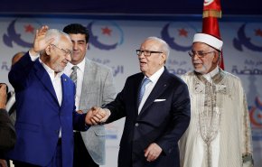 كيف سيتعامل مرشحو الرئاسة التونسية مع الملفات الخارجية، ابرزها سوريا؟
