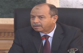 وزير العدل الجزائري يقدم مشروع هيئة الاشراف على الانتخابات