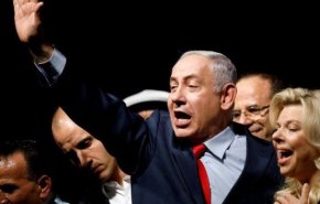 فیسبوک دسترسی نتانیاهو و حزب لیکود را به مدت ۲۴ ساعت تعلیق کرد