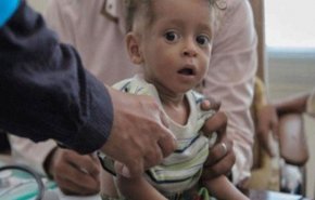 سازمان جهانی بهداشت: جان میلیون‌ها کودک یمنی در خطر است