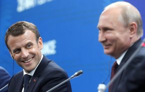 عودة الدفء إلى العلاقات الفرنسية ــــ الروسية
