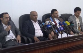 احزاب يمنية تبارك انتصارات محور المقاومة في المنطقة