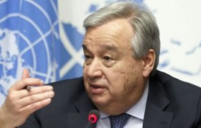 هشدار دبیرکل سازمان ملل در باره رویارویی بزرگ در خلیج‌فارس