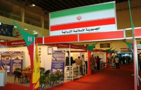 ایران ستشارك في معرض دمشق الدولي للكتاب