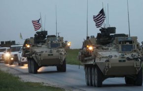 ما حقيقة ارسال امريكا 150 عسكريا الى سوريا؟