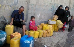 دعوات حقوقية لمعالجة ندرة مرافق المياه النظيفة في اليمن