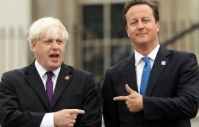 كاميرون لا يستبعد إجراء استفتاء ثان بشأن بريكست
