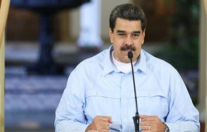 مادورو يعلق على صور غوايدو مع تجار مخدرات
