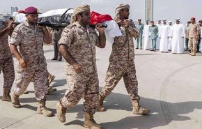 دولت وفاق ملی لیبی: ۶ نظامی امارات در لیبی کشته شدند
