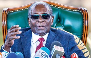 لهذا السبب... جثمان رئيس زيمبابوي سيدفن خلال 30 يوما