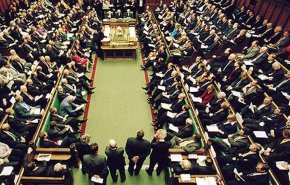 108 نماینده مجلس انگلیس خواستار پاسخ قوی لندن به نتانیاهو در باره الحاق کرانه باختری شدند