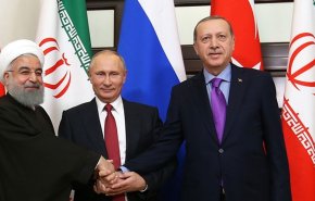 روزنامه صهیونیستی: هدف ایران، روسیه و ترکیه بیرون راندن آمریکا از سوریه است