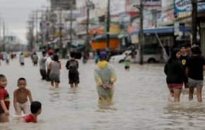مقتل العشرات شمال شرق تايلاند بسبب الأمطار 