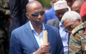 نجاة رئيس وزراء الصومال من هجومين بيوم واحد