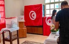 نسب إقبال الناخبين التونسيين بالخارج