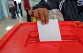 گزارش خبرنگار العالم از برگزاری انتخابات تونس 
