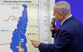 اجتماع خاص لحكومة الاحتلال في غور الأردن لـ'شرعنة' ضمه