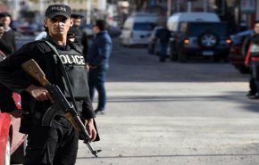 إحباط عملية إرهابية بشمال سيناء ومقتل منفذيها