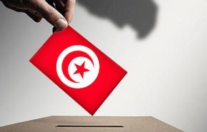 الدوائر الانتخابية في تونس تغلق أبوابها