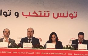 رئاسيات تونس.. نسبة المشاركة بلغت 45%