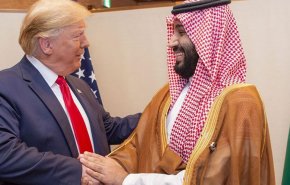 هشدار سندرز به ترامپ در باره جنگ فاجعه بار در خاورمیانه/ نمی توانید تنها با اکتفا به گفته دیکتاتور سعودی جنگ دیگری را آغاز کنید