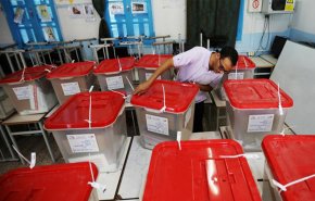 رئیس‌جمهور پیشین تونس به شکست در انتخابات اذعان کرد