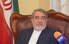 الرئيس روحاني وجه بتعزيز التعاون مع بلدان المنطقة