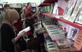 1020 ناشر يشاركون في معرض الجزائر الدولي للكتاب