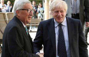 انگلیس و اتحادیه اروپا درباره سرعت بخشیدن به مذاکرات برگزیت توافق کردند