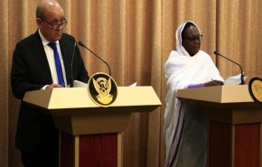السلام في السودان ينعكس إيجابيا على السلام في الإقليم