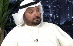 مسؤول كويتي: اليوم عطست ايران وتوقف نصف الانتاج السعودي
